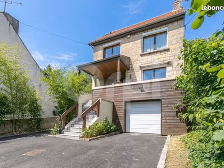 maison 5 pièces 110 m²