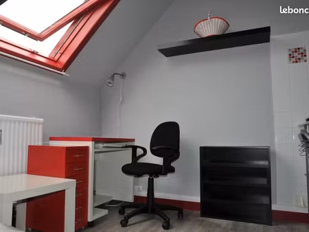 studio proche lycée chatelet douai