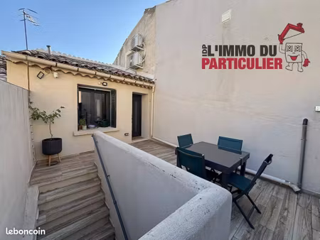 loft 3 pièces 86 m²
