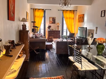maison 4 pièces 130 m2