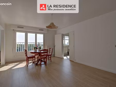 appartement 5 pièces 101 m²