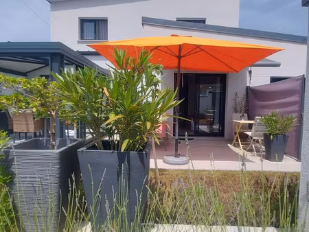 propriété 5 pièces 155 m²