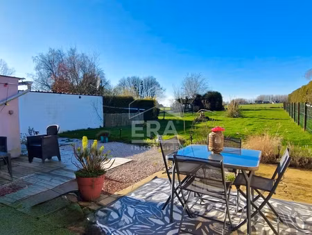 maison 5 pièces 87 m²