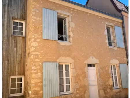 duplex 2 pièces - 54 m2 - centre ville la ferté
