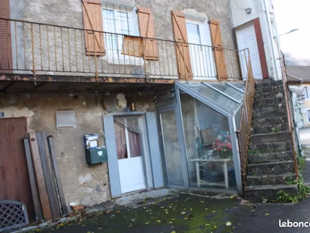 appartement 100 m2
