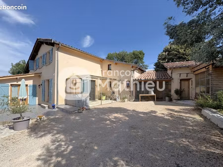 maison 4 pièces 107 m²