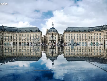 ensemble immobilier chartrons-victoire