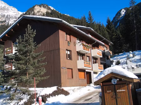 appartement 5 pièces 119 m²