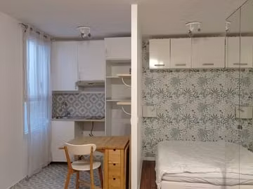studio levallois