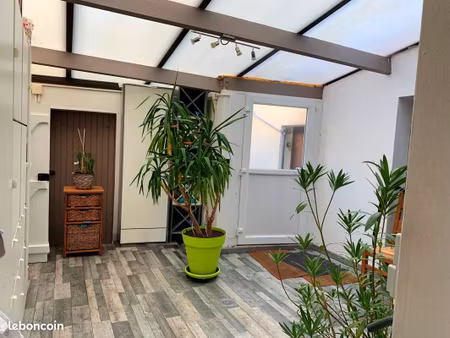 propriété 7 pièces 200 m²