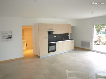 appartement f3