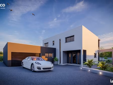maison 6 pièces 209 m²