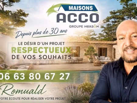 terrain 239 m² aigrefeuille d aunis