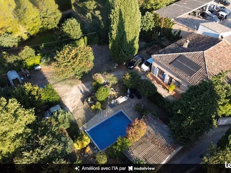 maison 6 pièces 143 m²