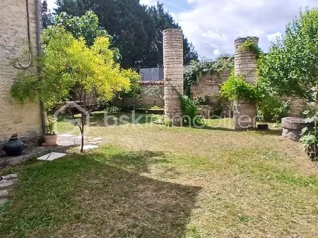 maison 6 pièces 175 m²