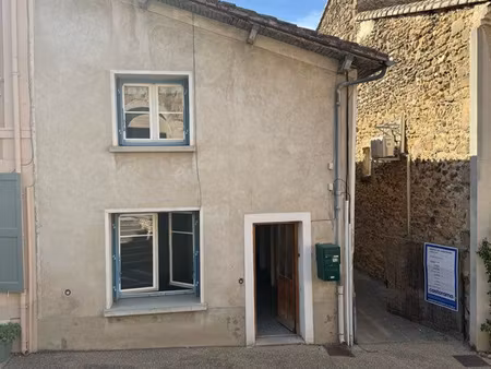 appartement duplex