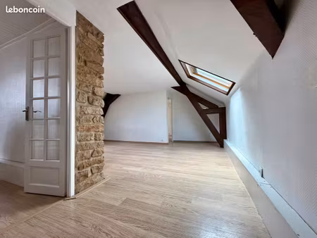 appartement 4 pièces bayonne
