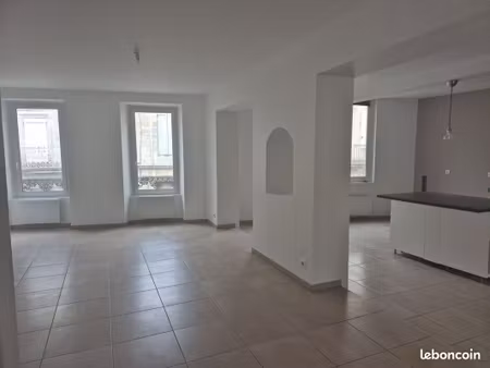 immeuble 250 m² libourne