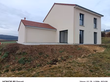 maison 140m2