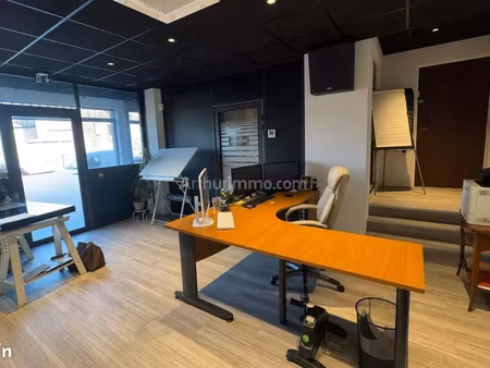 local 102 m² draguignan