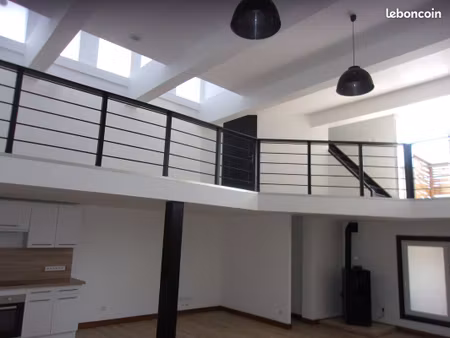 loue loft