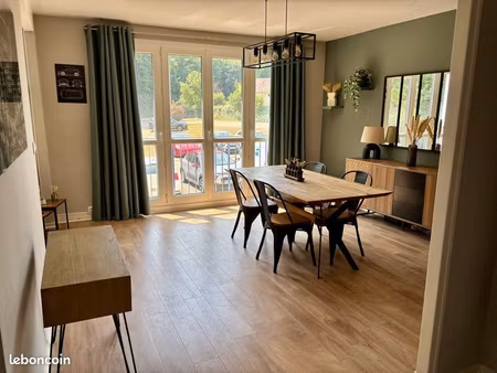 appartement 71 m²