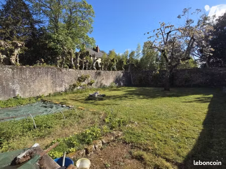 maison 3 pièces 79 m²