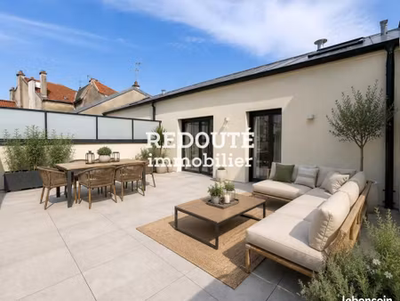 maison 7 pièces 155 m²