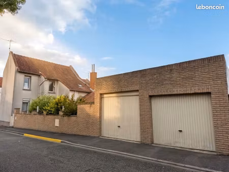 maison 4 pièces 92 m²
