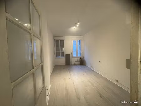 maison de ville