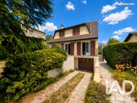 maison 6 pièces 160 m²