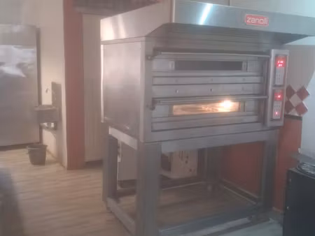 pizzaria