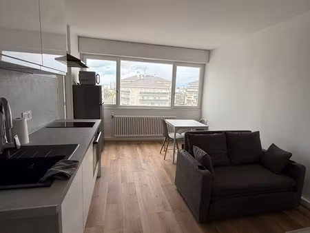 t2 meublé à louer