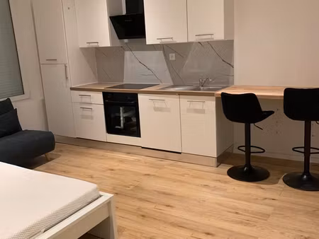 studio à longwy 5 minutes de la frontière de luxembourg