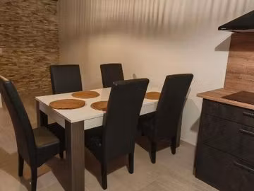 location meublé t2 45m²