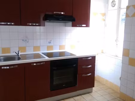 beau 2p 43m2 marseille proche mairie du 15 et parc