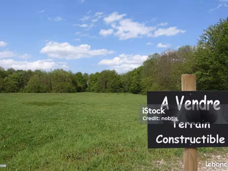 terrain 622 m² saint medard en jalles
