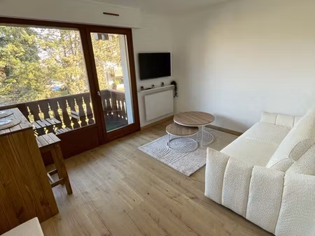 studio étudiant 20m2 argonay