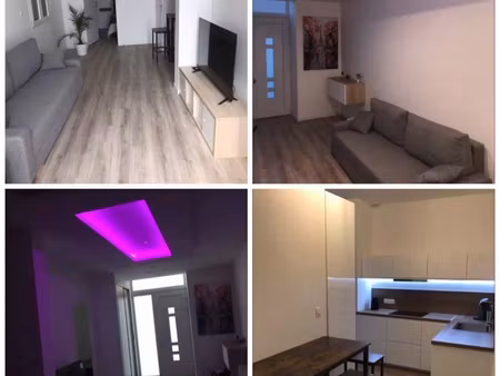 t3 meublé
