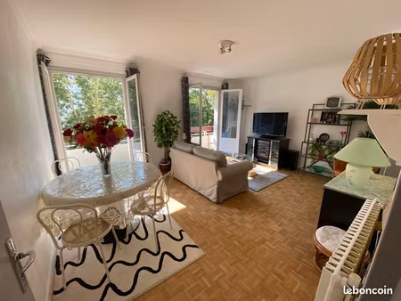 appartement t3 .65 m2