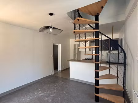 appartement t3 de 45m2