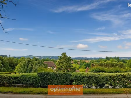 terrain 1 500 m² sauveterre de bearn