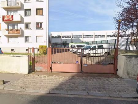 location parking