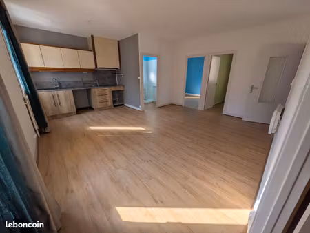 location maison individuelle
