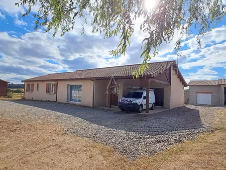 maison 5 pièces 130 m²