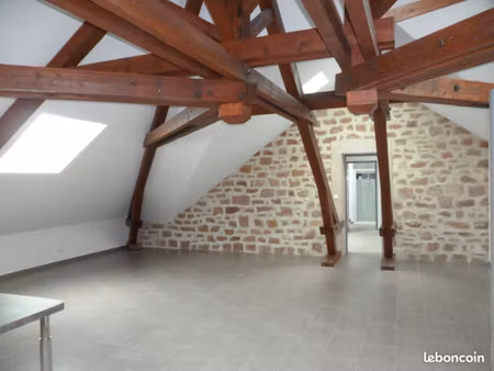 appartement brouvelieures