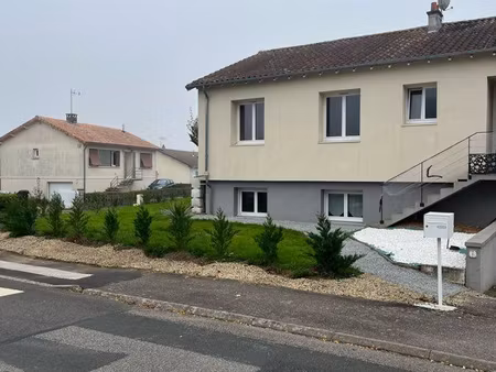maison 8 pièces