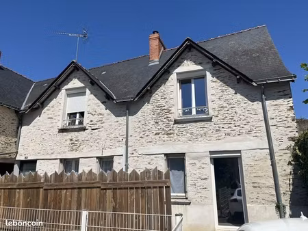 maison 6 pièces 140 m²