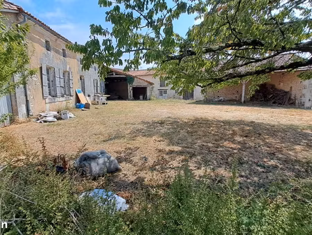 maison a rénover 300m2