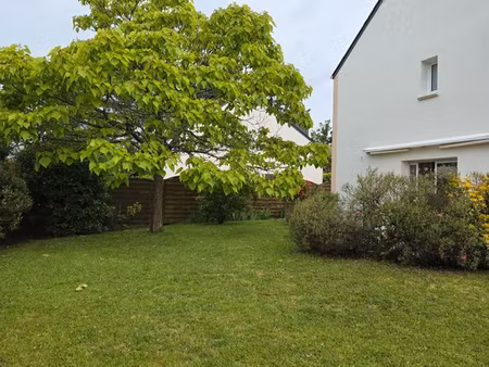 maison familiale 135m2